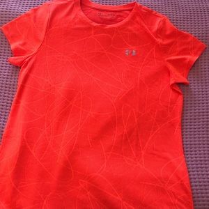 Under Armour Shirt